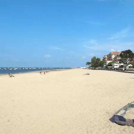 Διαμέρισμα Cote D'argent-6 By Interhome