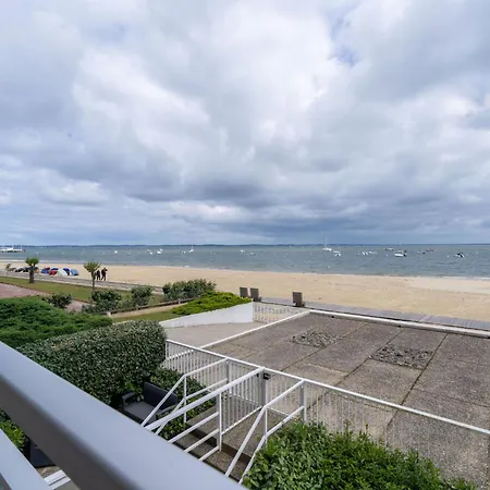 Cote D'argent-6 By Interhome Διαμέρισμα