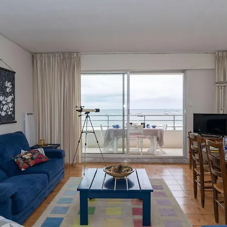 Cote D'argent-6 By Interhome