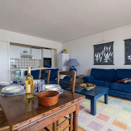 Cote D'argent-6 By Interhome Διαμέρισμα