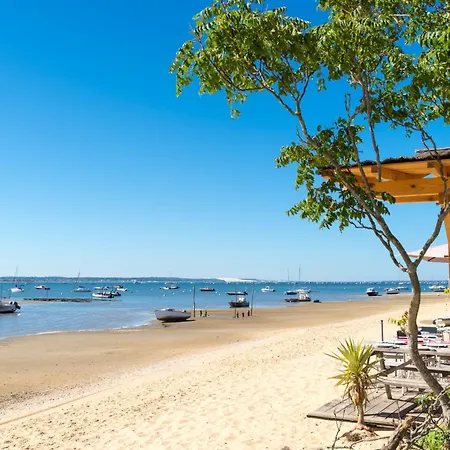 Διαμέρισμα Cote D'argent-6 By Interhome *