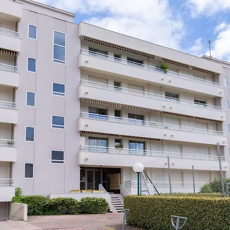 Διαμέρισμα Cote D'argent-6 By Interhome Αρασόν