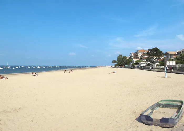 Διαμέρισμα Cote D'argent-6 By Interhome