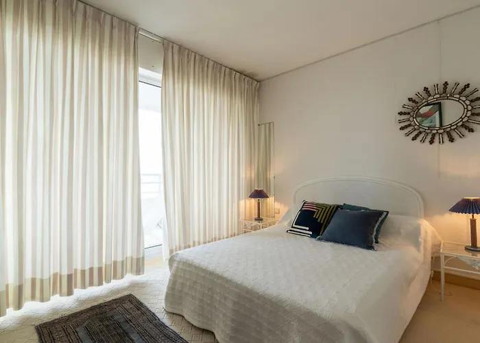 Cote D'argent-6 By Interhome Αρασόν