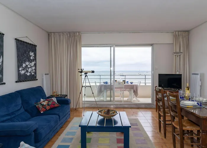 Cote D'argent-6 By Interhome