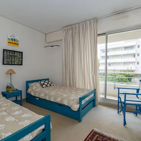 Διαμέρισμα Cote D'argent-6 By Interhome Αρασόν