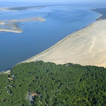 Cote D'argent-6 By Interhome * Αρασόν