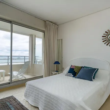 Apartamento Cote D'argent-6 By Interhome *