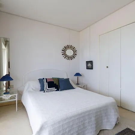 Apartamento Cote D'argent-6 By Interhome Arcachon