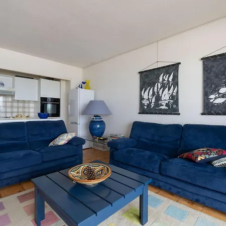 Διαμέρισμα Cote D'argent-6 By Interhome