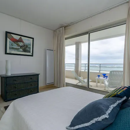 Cote D'argent-6 By Interhome Apartamento Arcachon