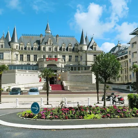 Cote D'argent-6 By Interhome * Αρασόν