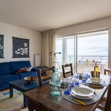 Apartamento Cote D'argent-6 By Interhome