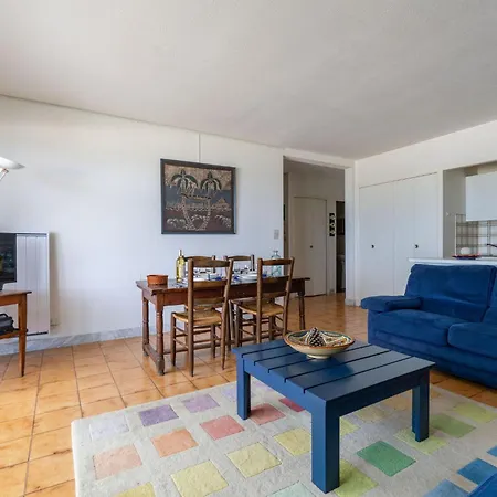 Cote D'argent-6 By Interhome Apartamento *