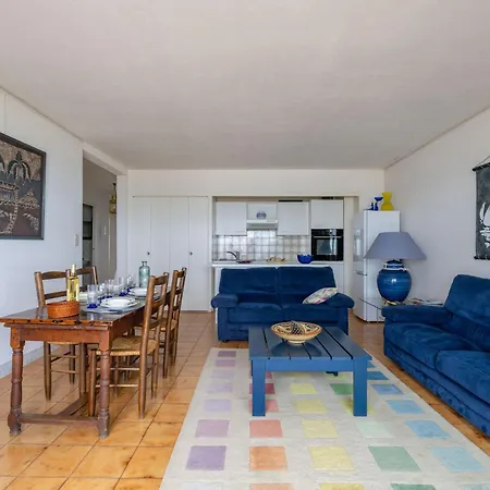 Apartamento Cote D'argent-6 By Interhome *