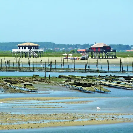 Διαμέρισμα Cote D'argent-6 By Interhome Αρασόν