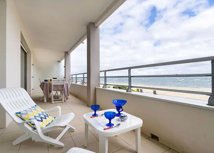 Lägenhet Cote D'argent-6 By Interhome