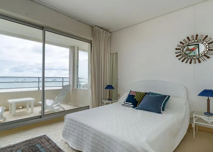 Lägenhet Cote D'argent-6 By Interhome *