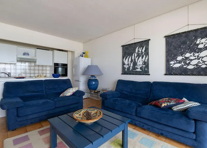 Lägenhet Cote D'argent-6 By Interhome