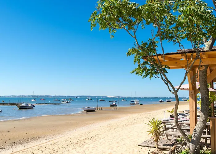 Lägenhet Cote D'argent-6 By Interhome *