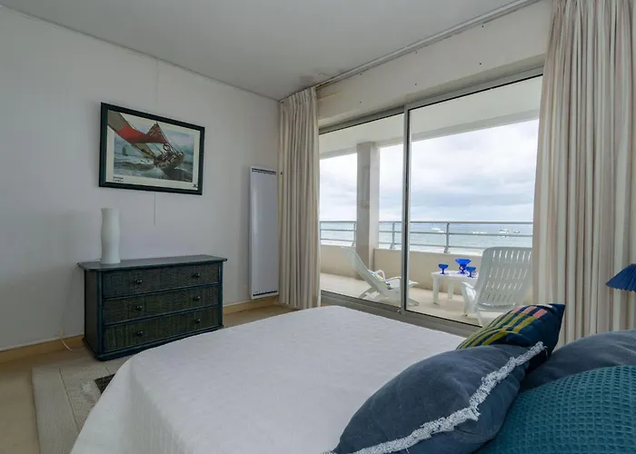 Cote D'argent-6 By Interhome Lägenhet Arcachon